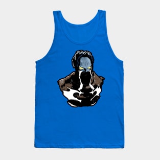 Raziel Tank Top